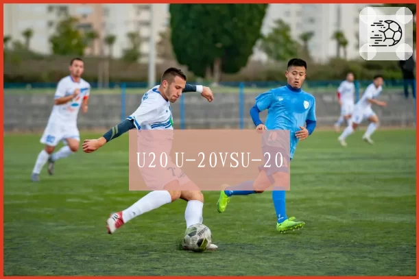 U20 U-20VSU-20