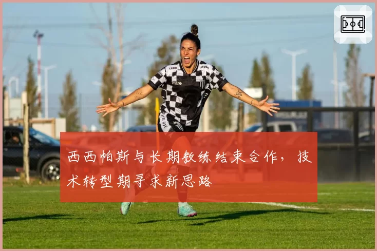 西西帕斯与长期教练结束合作，技术转型期寻求新思路